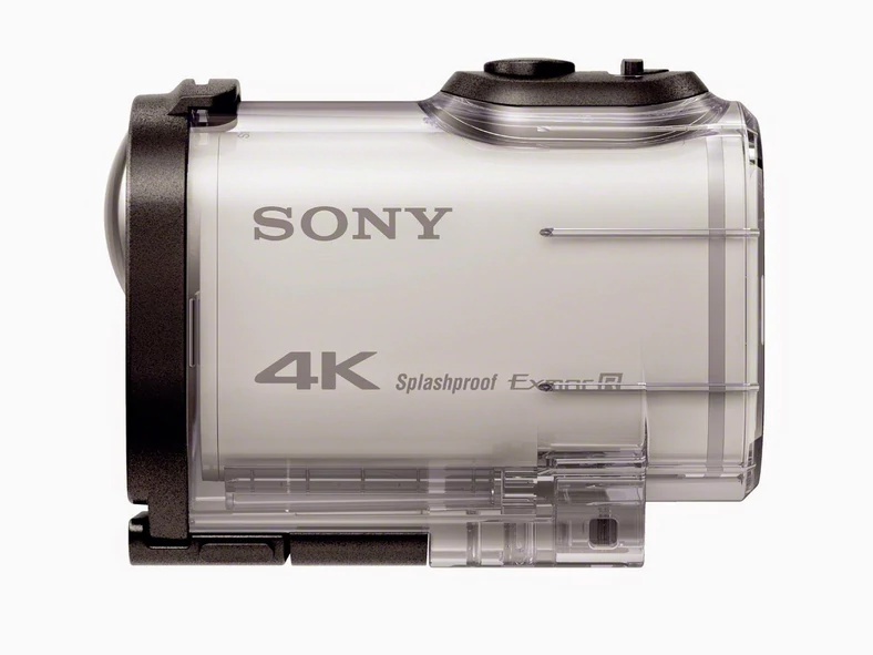 Sony FDR-X1000V