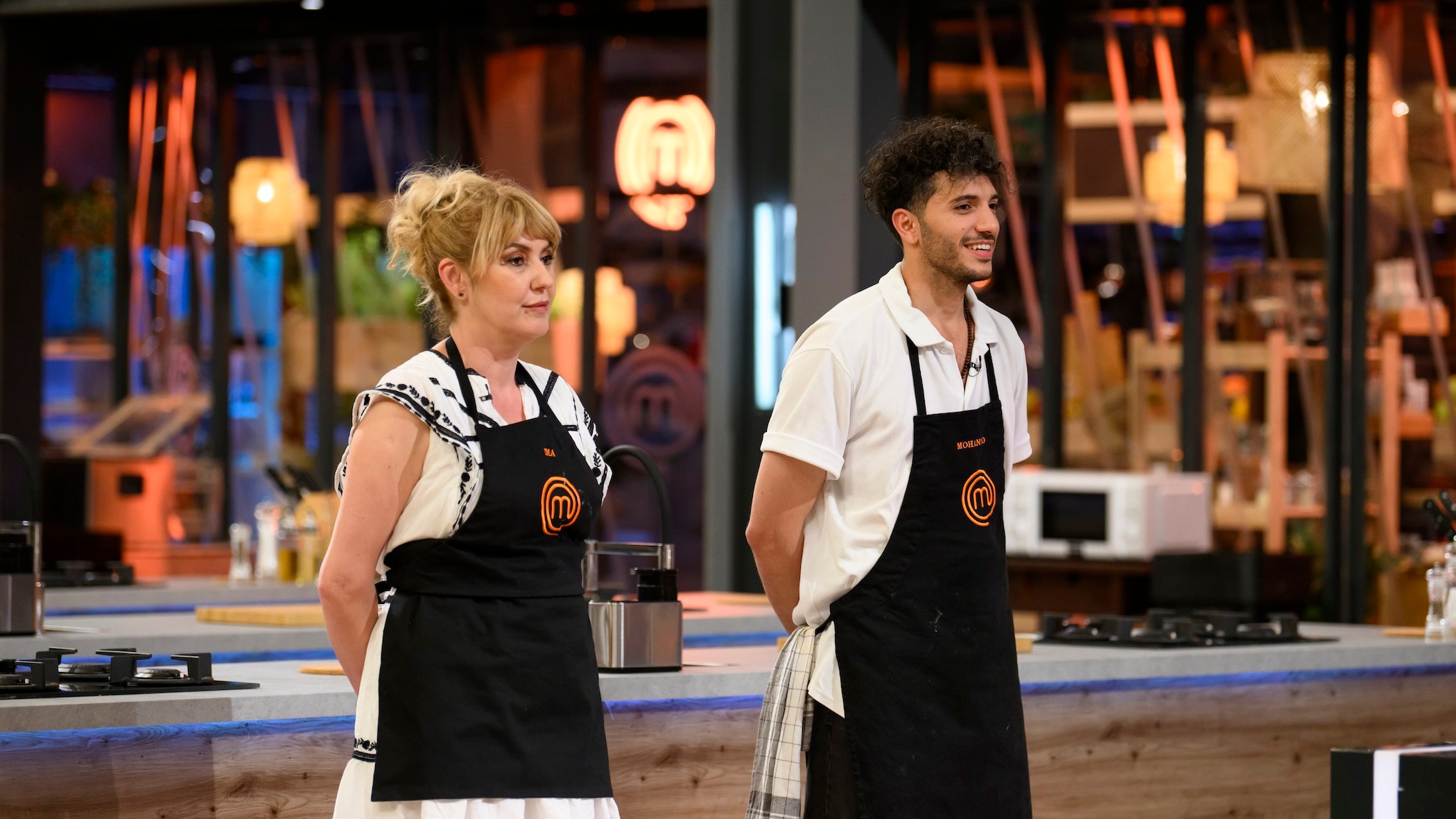 MasterChef 2026. Un concurent a fost eliminat din show-ul culinar de la PRO TV