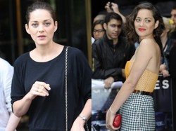 "Syndrom dnia następnego"? Tak makijaż i ubrania zmieniają zwykłą kobietę w gwiazdę