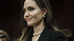 Na co choruje Angelina Jolie? Od lat podejrzewa się ją o anoreksję