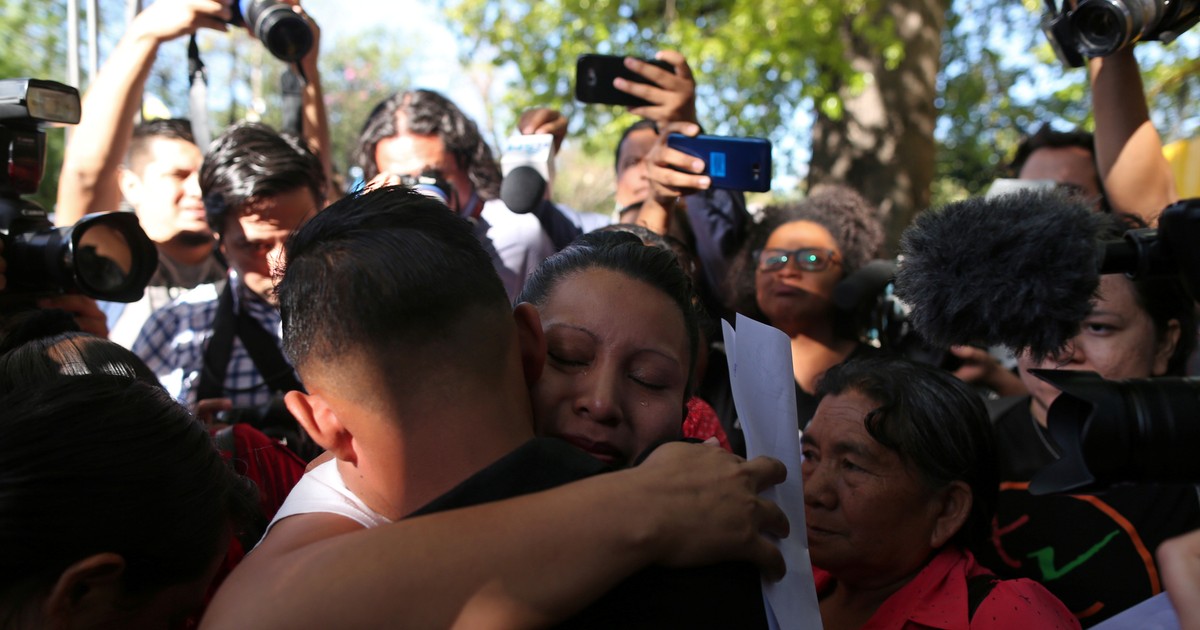 Piekło kobiet. Tutaj za poronienie zapłacisz jak za najcięższą zbrodnię