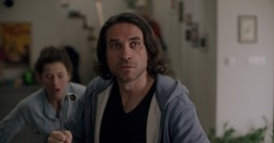 Trzy filmy z Marcinem Dorocińskim. "Każdy z nich jest mi niezwykle bliski"