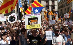 Hiszpania: Burmistrzowie z Katalonii za niepodległością regionu