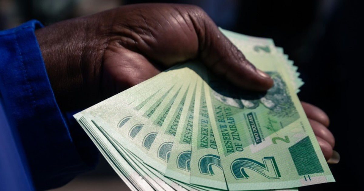 Zimbabwe plans to drop US Dollar in 2025, but scepticism abounds