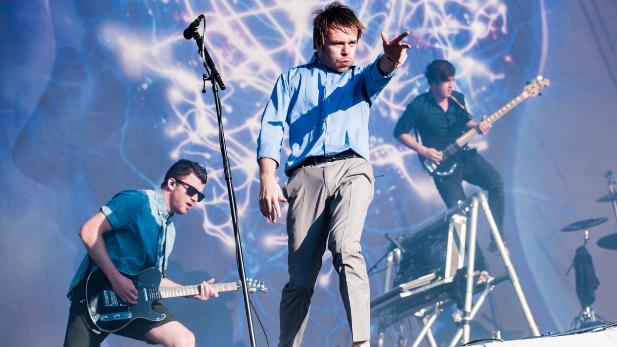 Enter Shikari