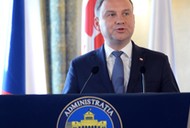 Andrzej Duda