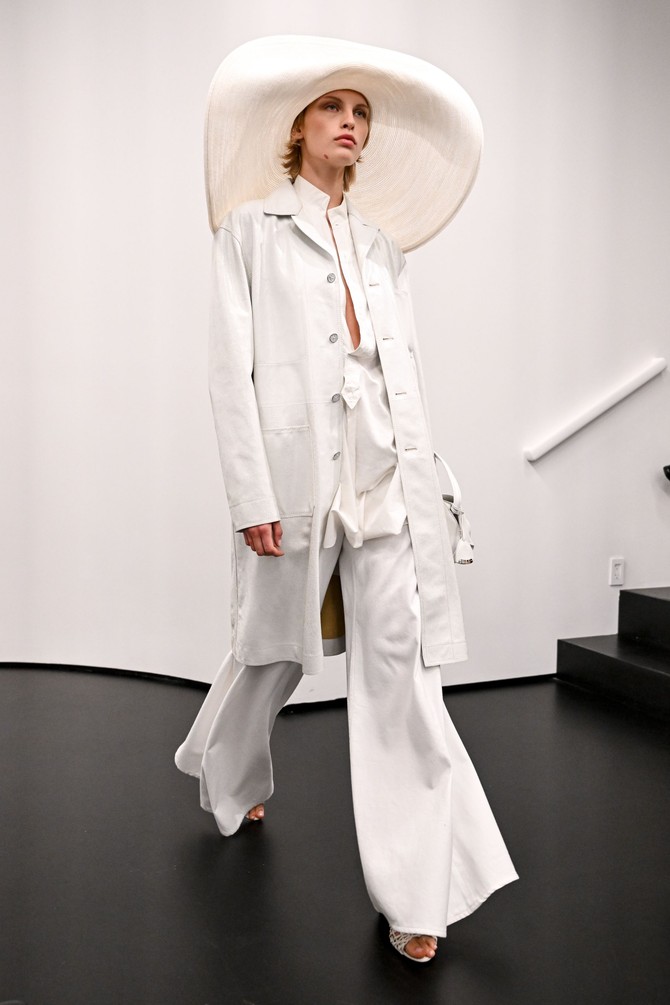 Ralph Lauren proleće/leto 2026.