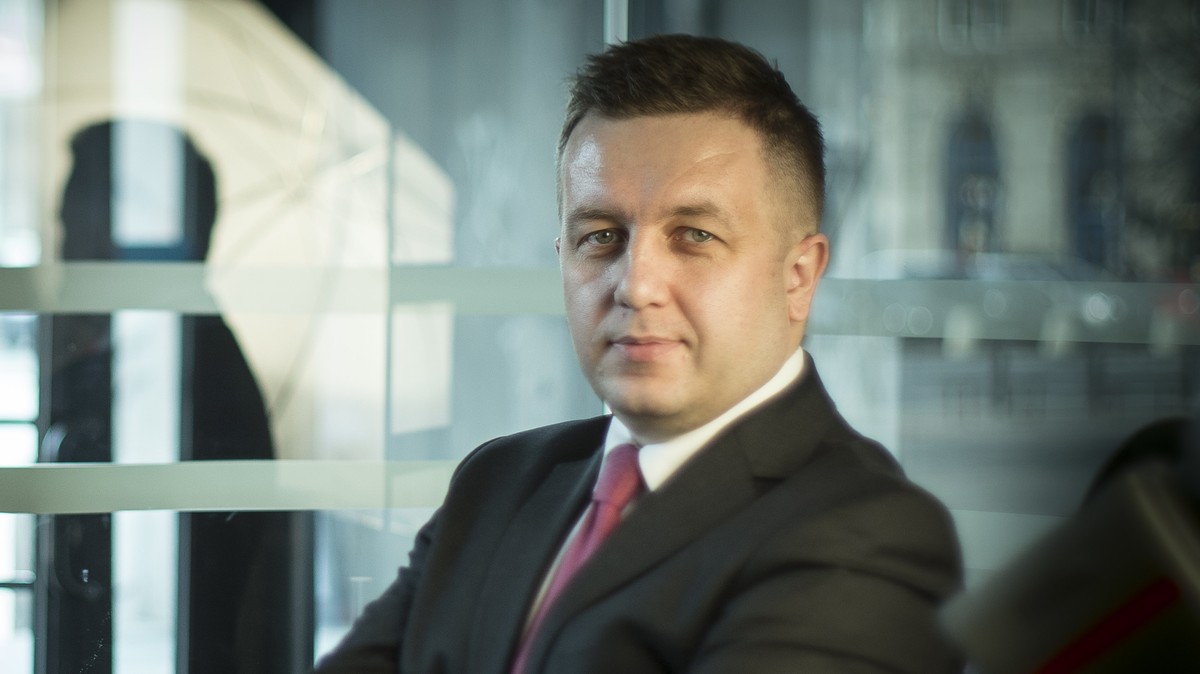 Piotr Trębicki