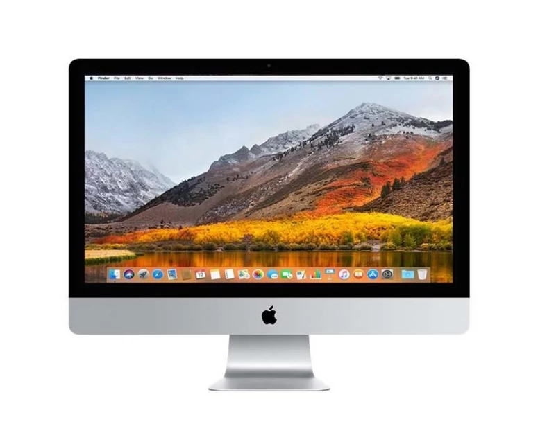 Apple iMac 27 (MNEA2ZEA) - 18