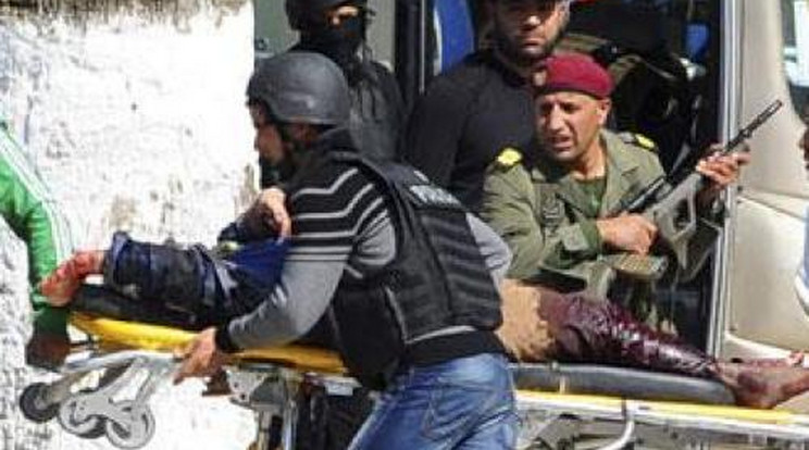 Elfogták a tuniszi terrortámadás harmadik gyanúsítottját 