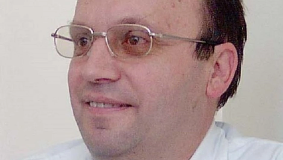 Dr Zvonimir Đorđević 
