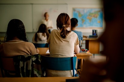 Így mentette meg osztálytársa életét a debreceni gimnazista