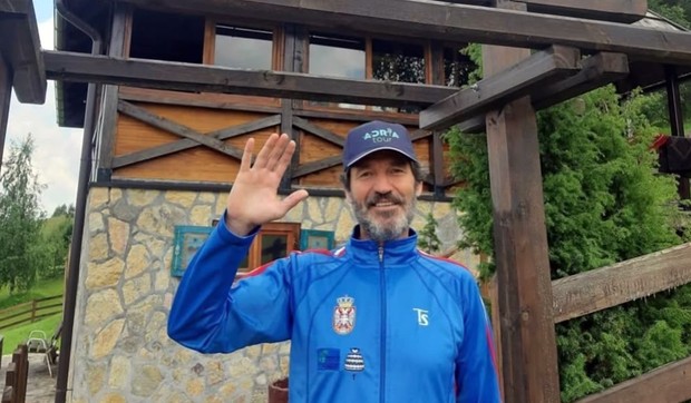 Dragan Gagi Jovanović