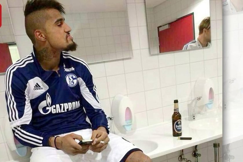 Trzęsienie ziemi w Schalke. Władze klubu wyrzucił największe gwiazdy!