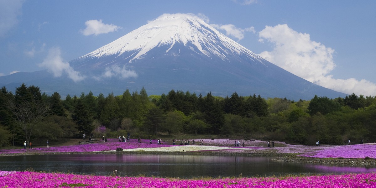 Japonia