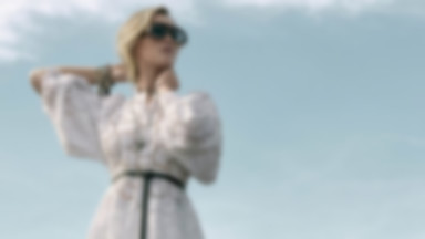Jennifer Lawrence w nowej kampanii Dior. Świetne zdjęcia!
