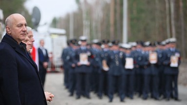 Żagań: 75 rocznica "Wielkiej ucieczki"