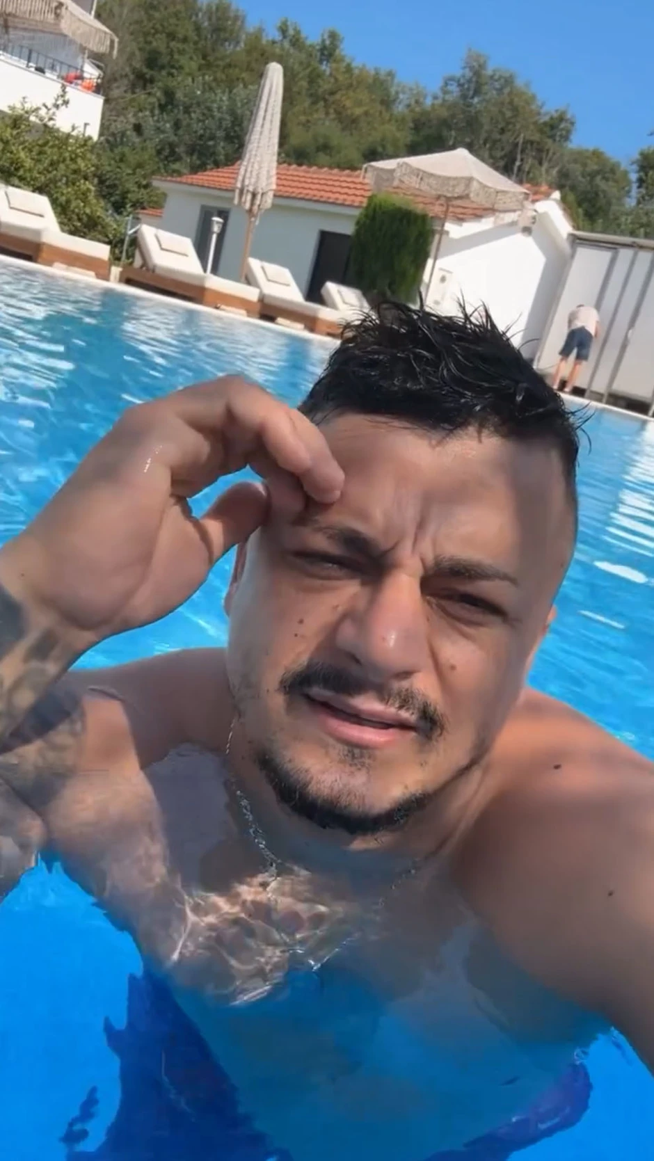 Borislav Terzić Terza  
