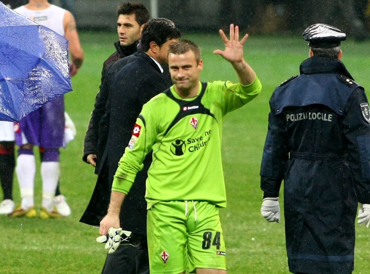 Artur Boruc wygrał z angielskim gigantem. Dostanie rekordowe odszkodowanie