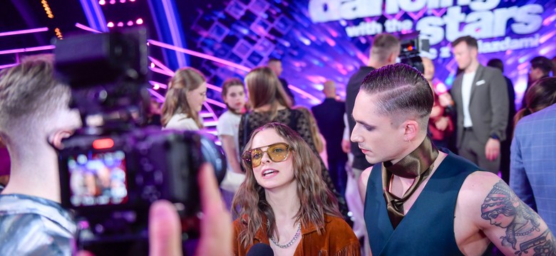 "halo tu polsat" z jeszcze jedną nową parą prowadzących. Pełne zaskoczenie