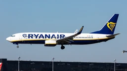 ryanair odwołuje loty. to europejskie lotnisko będzie zamknięte