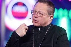 Kard. Ryś o swojej nominacji: Zaczęły się jakieś dziwne SMS-y i telefony, z których nic nie rozumiałem