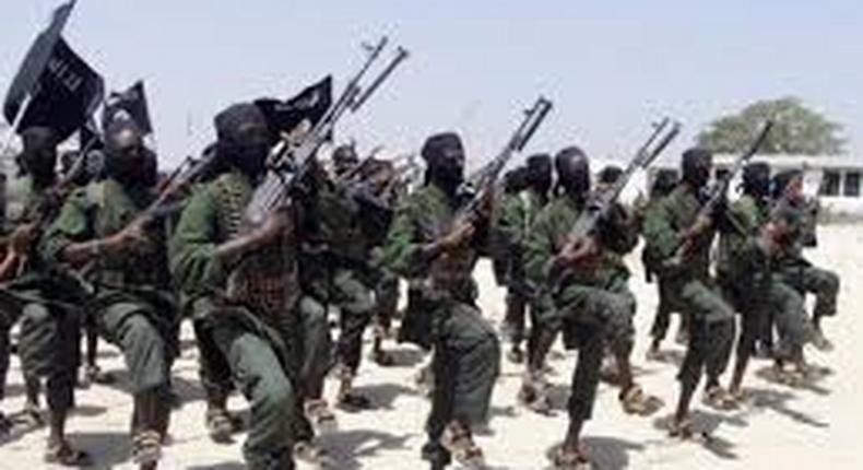 Somali Islamists confirm U.S. strike, say casualties exaggerated