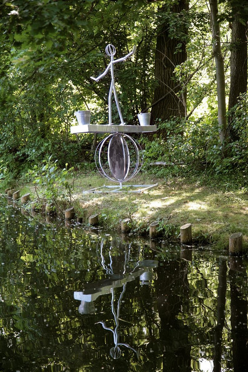 Aquamediale, Spreewald