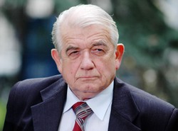 Religa: Sam pójdę do ABW. Jestem czysty