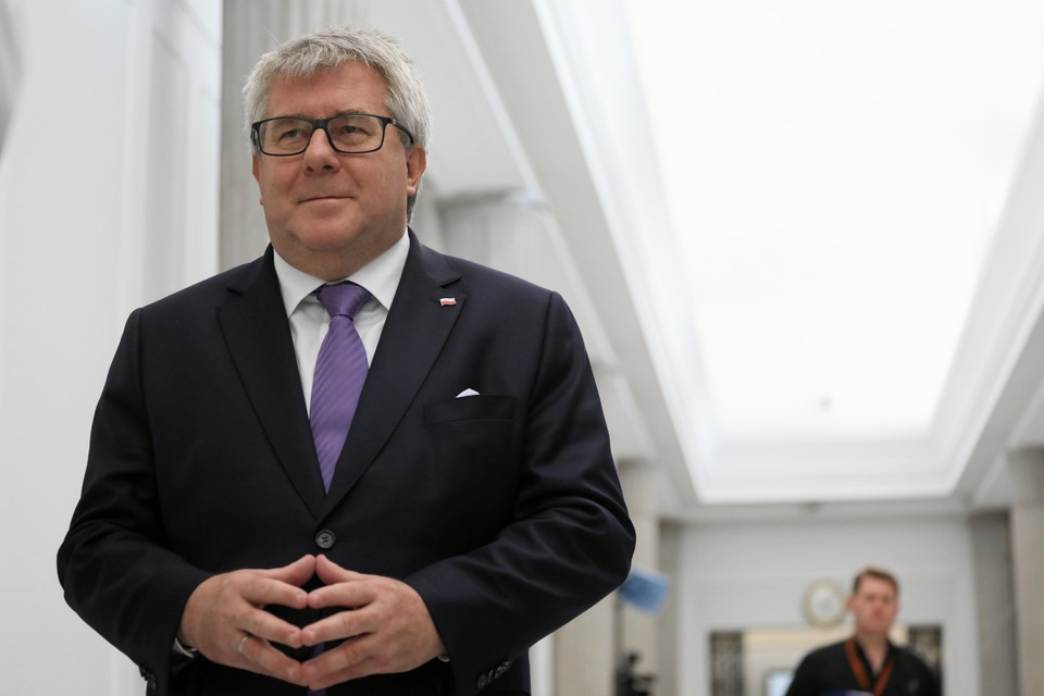 Ryszard Czarnecki (PiS)