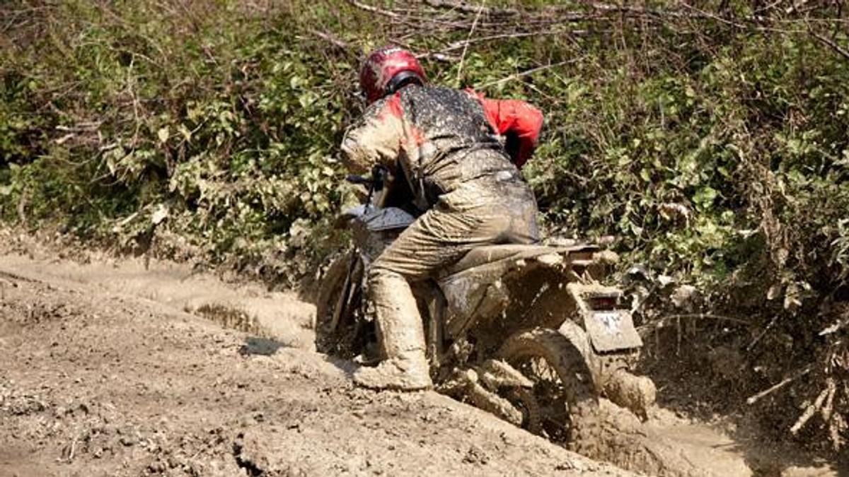 Off-Road jazda w Bieszczadach. Musisz tam być