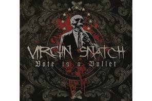 Virgin Snatch, płyta