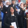 Marjane Satrapi