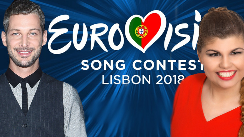 Eurowizja 2018 w maju. Trwają krajowe eliminacje do 63. Konkursu Piosenki Eurowizji, który odbędzie się w Portugalii. Ujawniamy nazwiska kolejnych wykonawców, którzy chcą zawalczyć o finał selekcji i reprezentowanie Polski w Lizbonie. Oto nowi kandydaci!