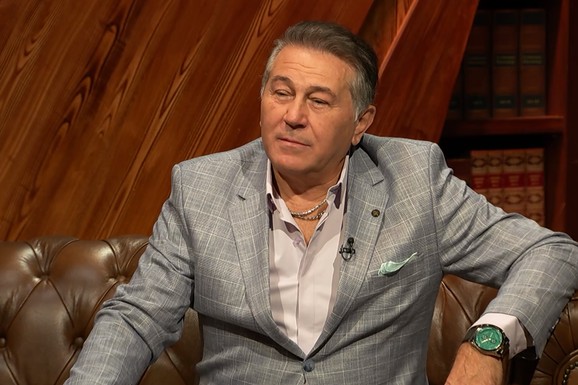 "Zvao sam Kemiša mnogo puta, rekao mi je da je Zorica IMALA OPERACIJU" Halid Muslimović progovorio o zdravstvenom stanju pevačice