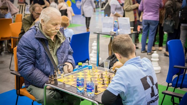 Przez cały październik trwają Gdańskie Dni Seniora 2023.