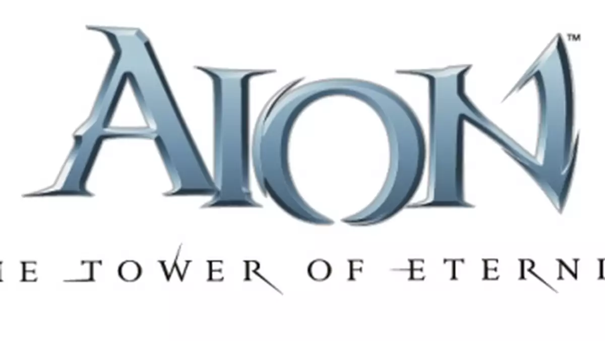 NCSoft ujawnia datę premiery Aion: The Tower of Eternity