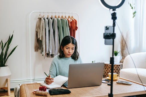How to start selling online: Step by step guide