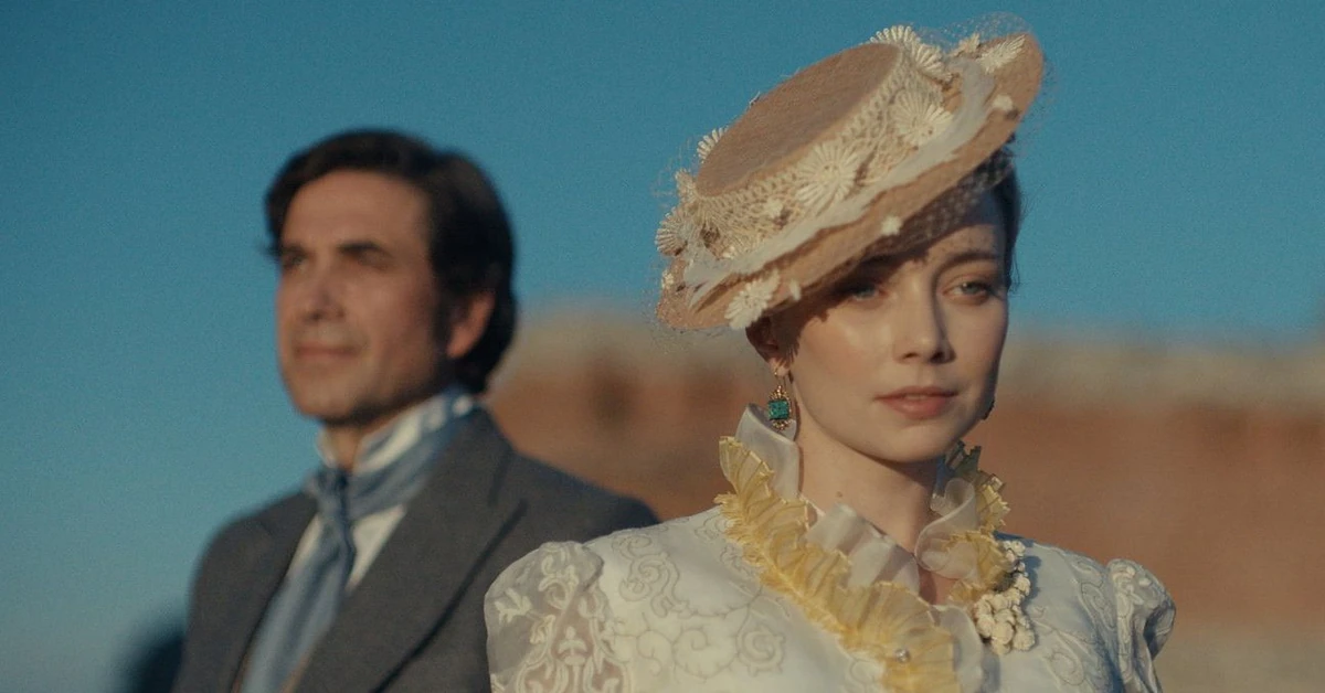 Nowa ekranizacja "Lalki" "przywróci wiarę w kino". Kluczowa informacja ujawniona