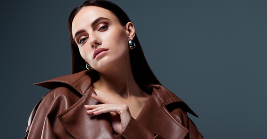 Bőr, műbőr, vegán bőr - Te melyiket választod?