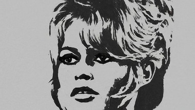 brigitte bardot nie żyje. legenda kina i ikona stylu