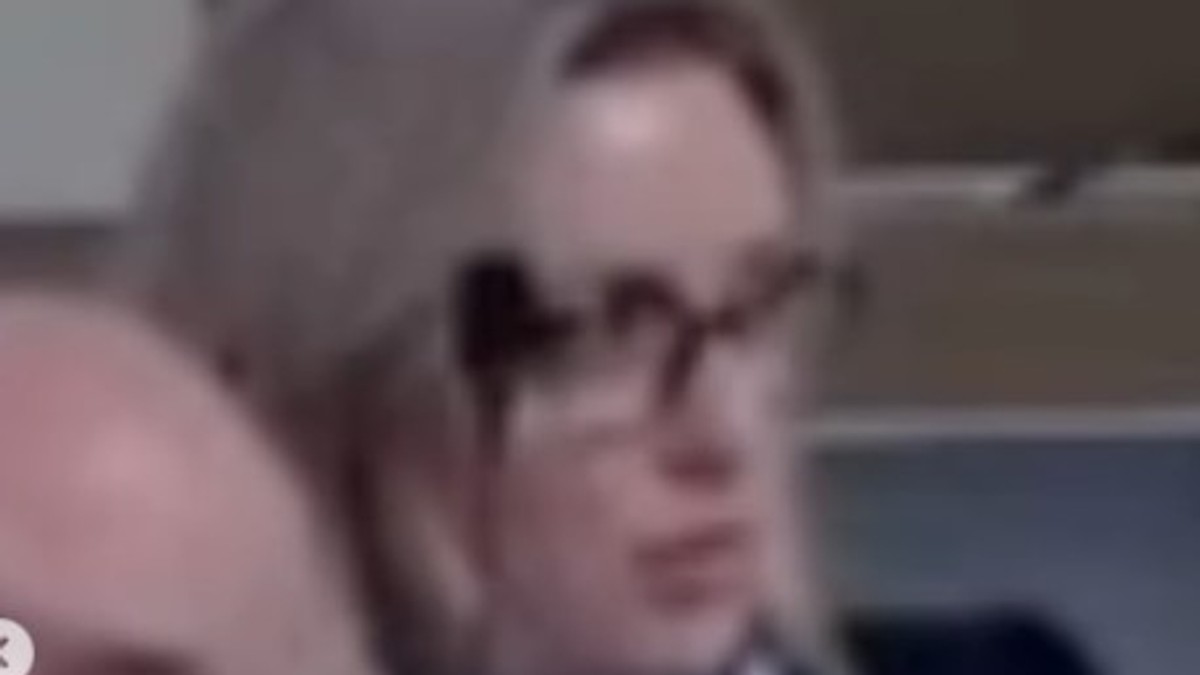 Odbornica Dina Dogan