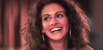 Tak zmieniała się Pretty Woman. Julia Roberts kończy 50 lat