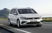 Volkswagen Touran R-Line