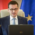 Premier Mateusz Morawiecki przejął nadzór nad kilkunastoma spółkami
