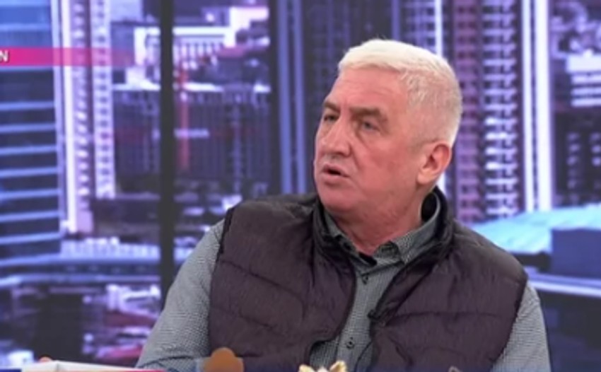 Detektiv o ubistvu Ksenije Pajčin