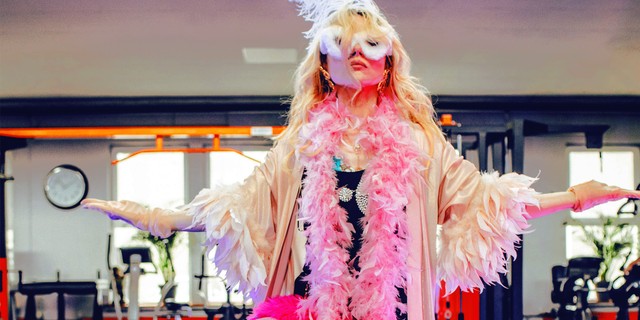 Anna Karwan: Bardzo długo pozwalałam, żeby mówiono mi, jaka mam być 