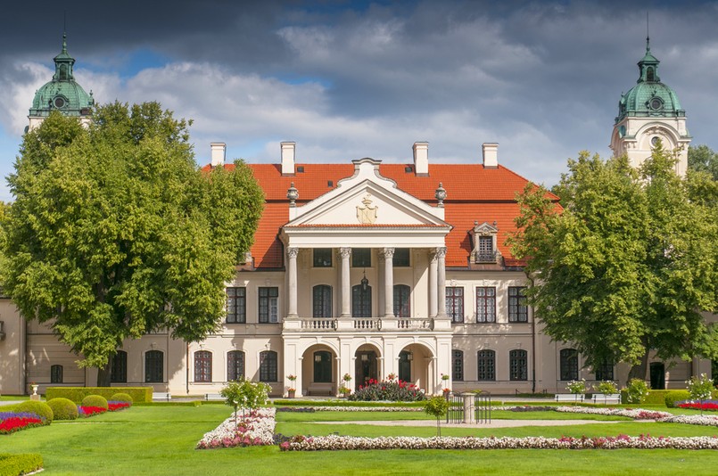 Kozłowiecki Park Krajobrazowy