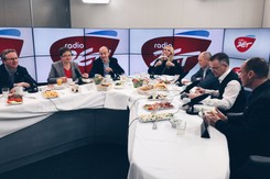 U Olejnik o obniżeniu ratingu Polski. 'Udało się zniszczyć coś, co budowaliśmy 26 lat'