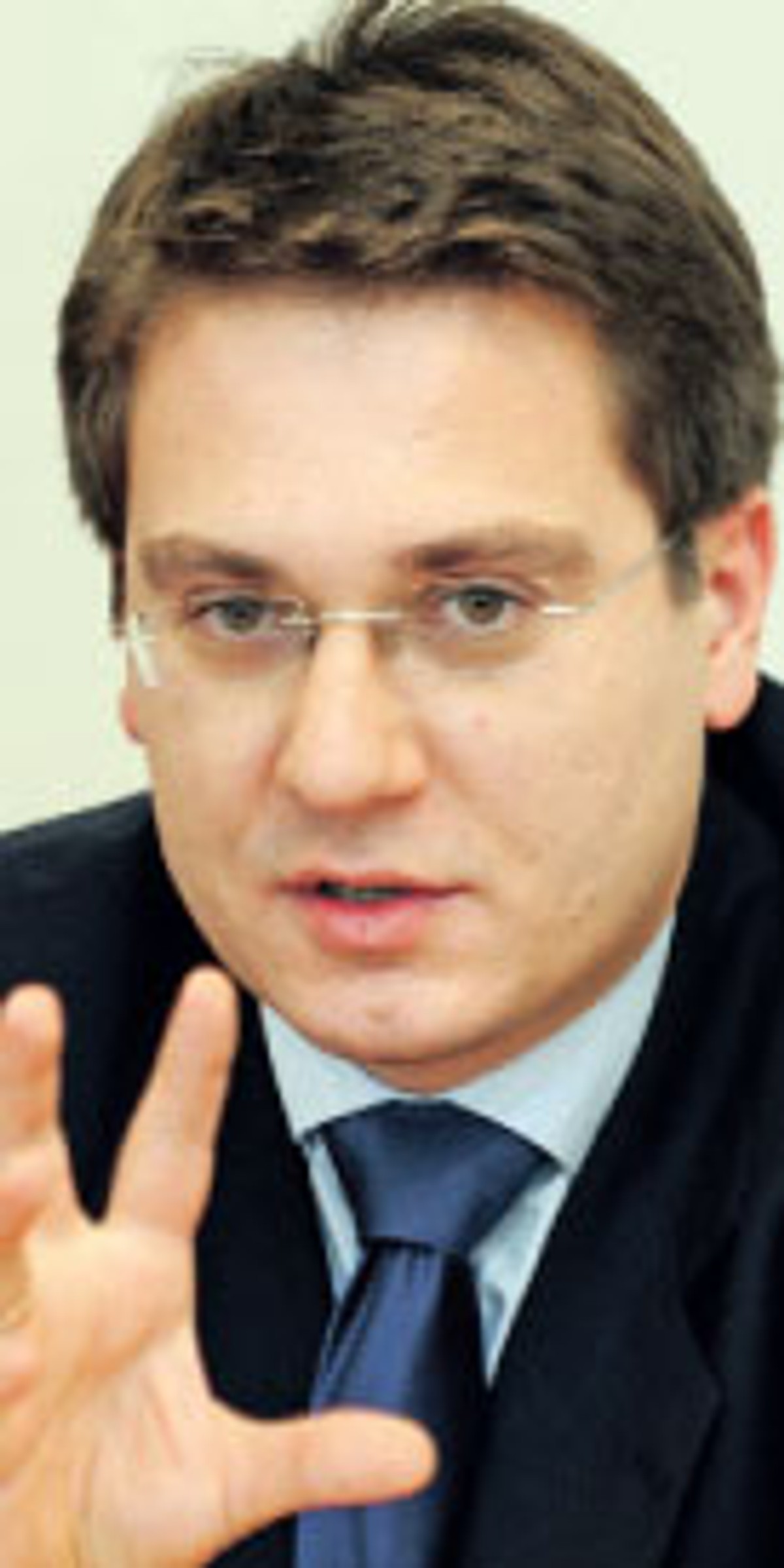 Marcin Kaszuba, Ernst & Young, były wiceminister gospodarki